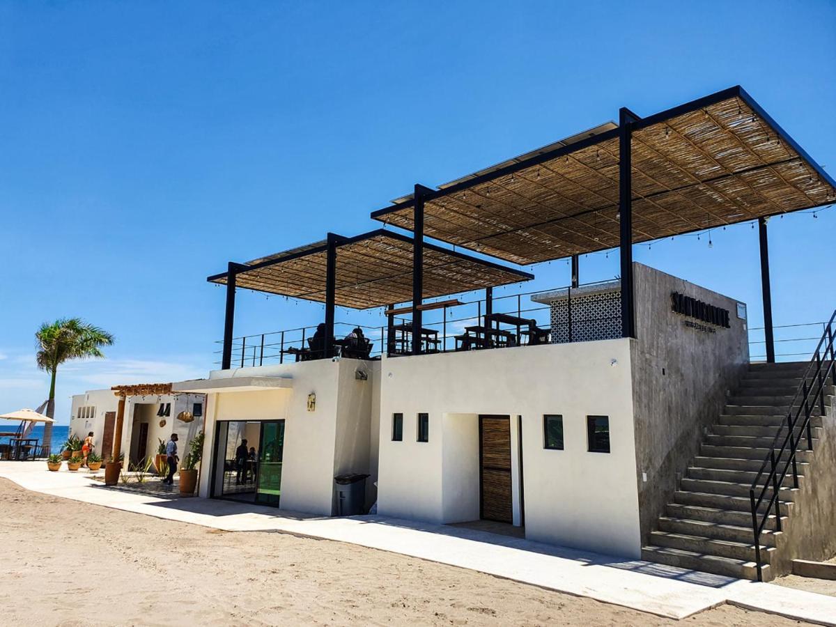 Appartamento Casalabastilla La Paz Esterno foto