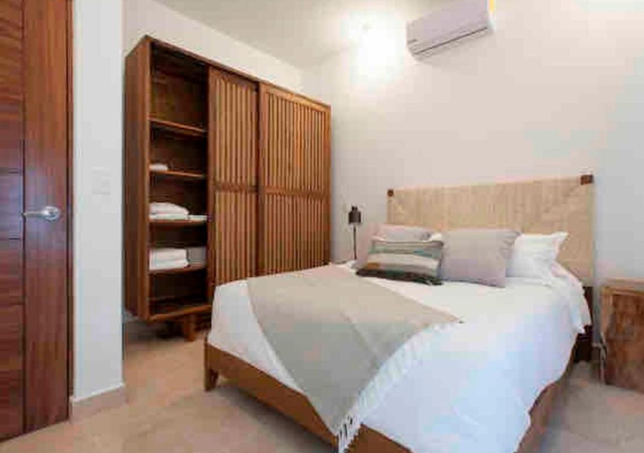 Appartamento Casalabastilla La Paz Esterno foto