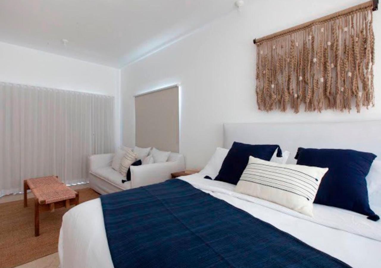 Appartamento Casalabastilla La Paz Esterno foto
