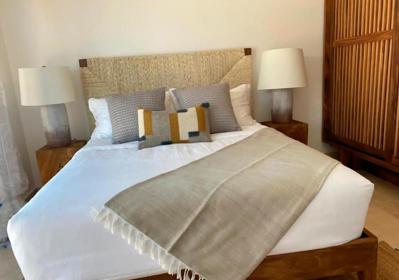 Appartamento Casalabastilla La Paz Esterno foto
