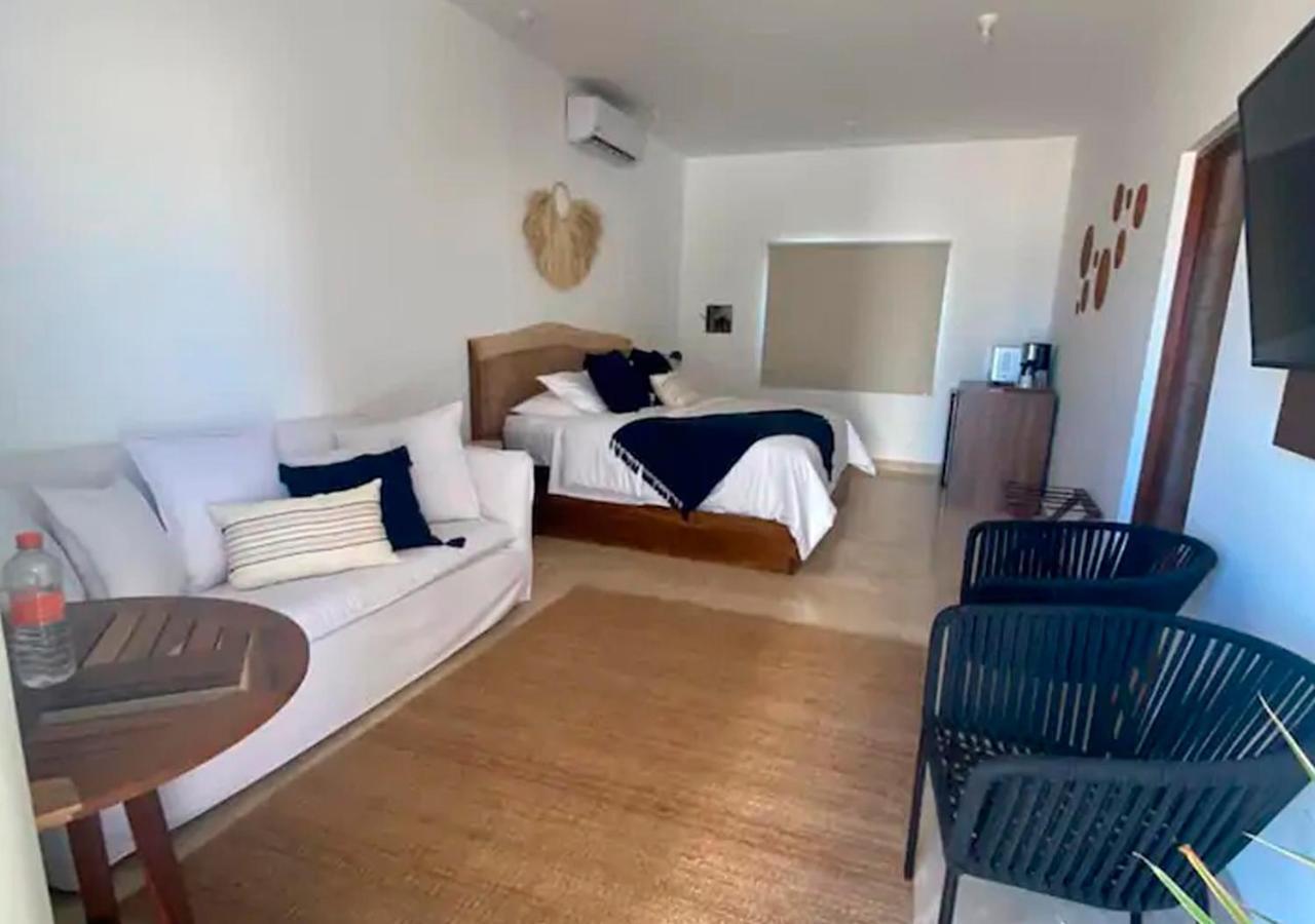 Appartamento Casalabastilla La Paz Esterno foto