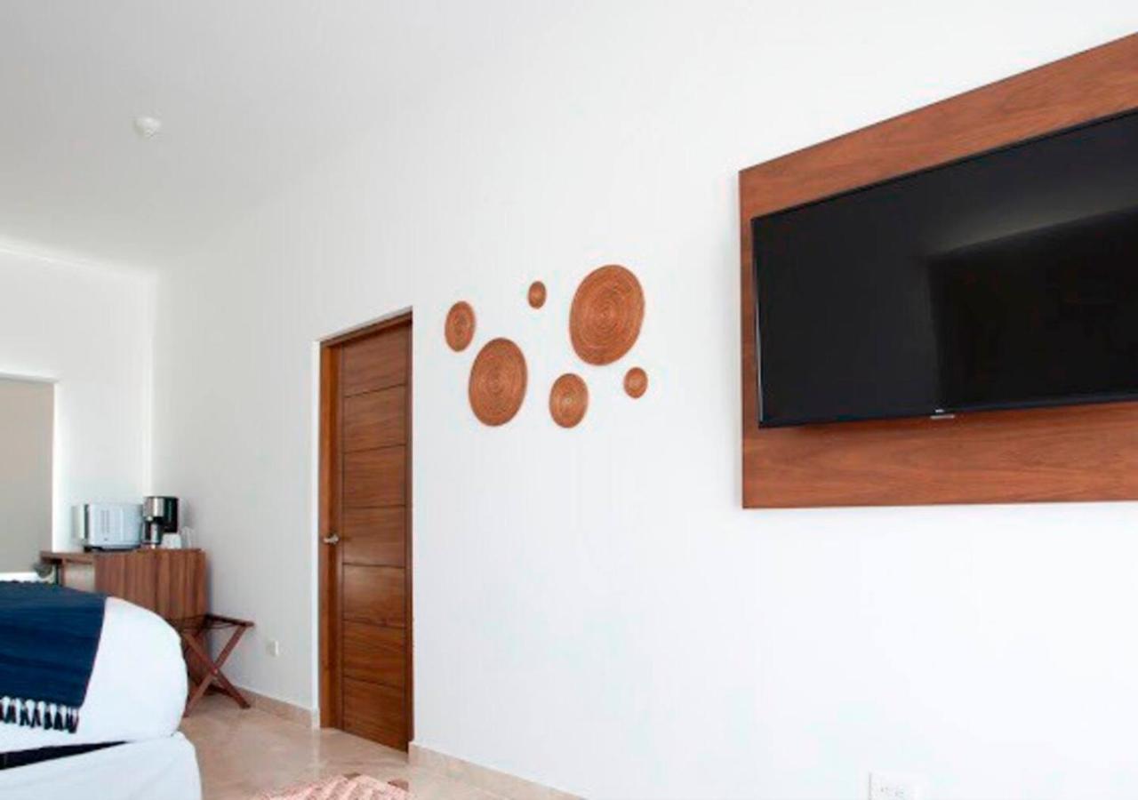 Appartamento Casalabastilla La Paz Esterno foto