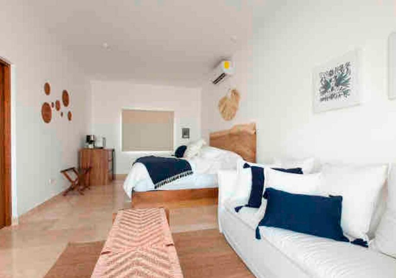 Appartamento Casalabastilla La Paz Esterno foto