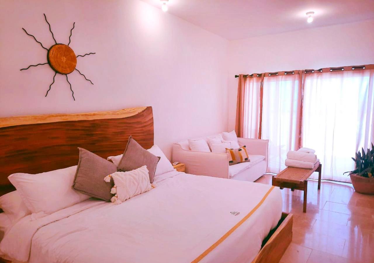 Appartamento Casalabastilla La Paz Esterno foto