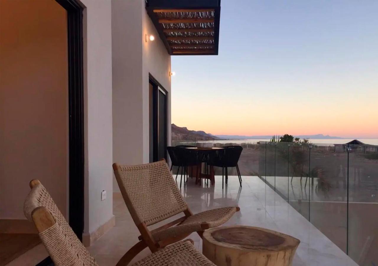 Appartamento Casalabastilla La Paz Esterno foto