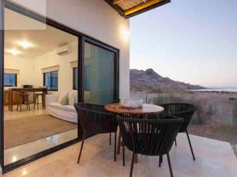 Appartamento Casalabastilla La Paz Esterno foto