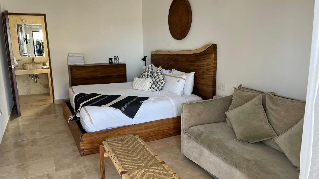 Appartamento Casalabastilla La Paz Esterno foto