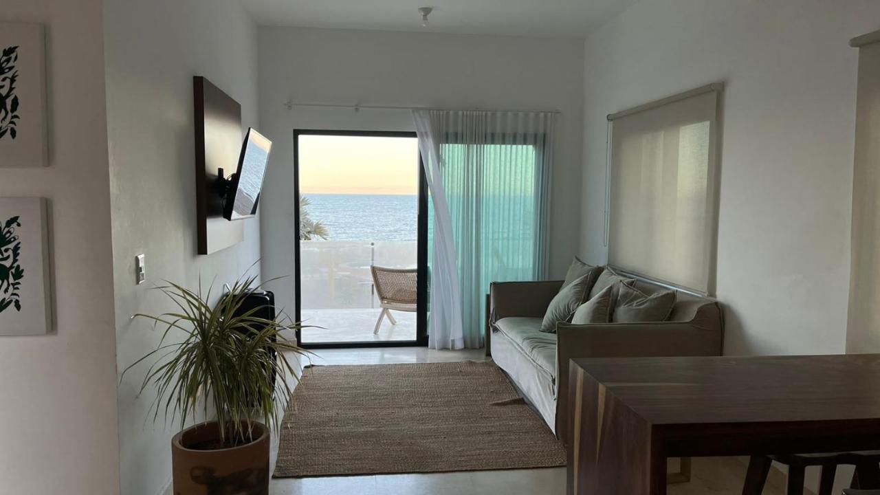 Appartamento Casalabastilla La Paz Esterno foto
