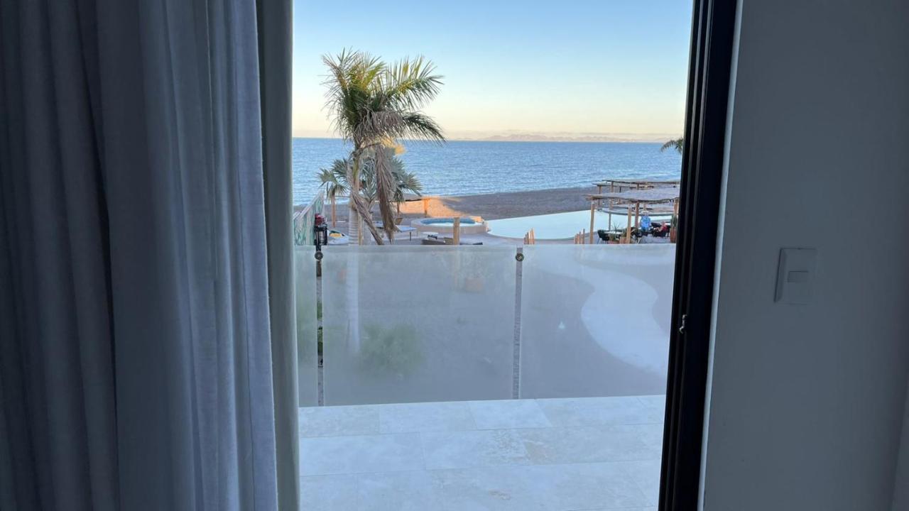 Appartamento Casalabastilla La Paz Esterno foto