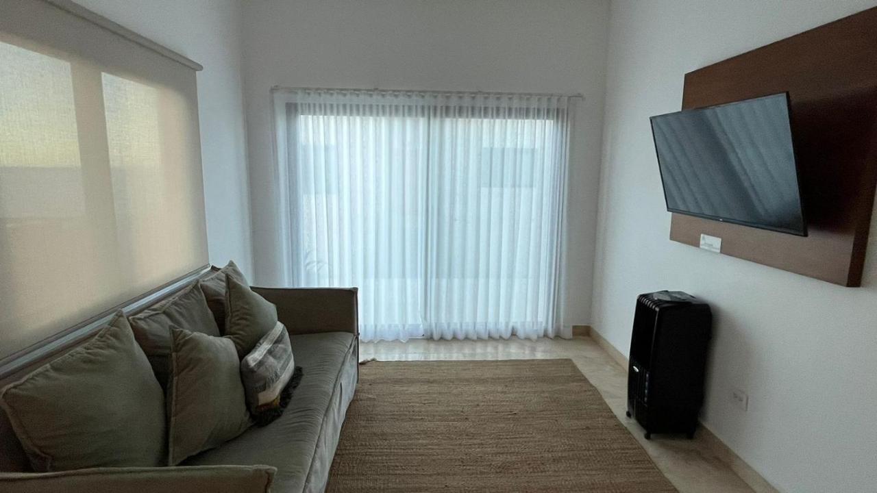 Appartamento Casalabastilla La Paz Esterno foto