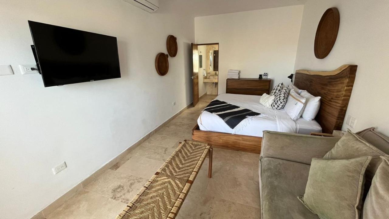Appartamento Casalabastilla La Paz Esterno foto