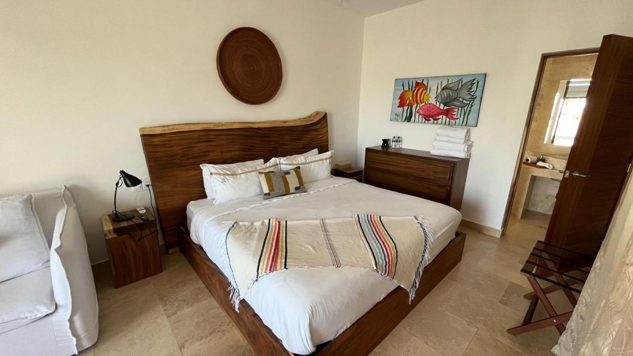 Appartamento Casalabastilla La Paz Esterno foto