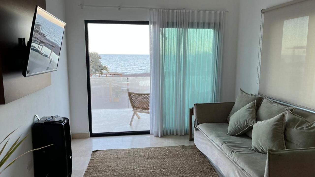 Appartamento Casalabastilla La Paz Esterno foto