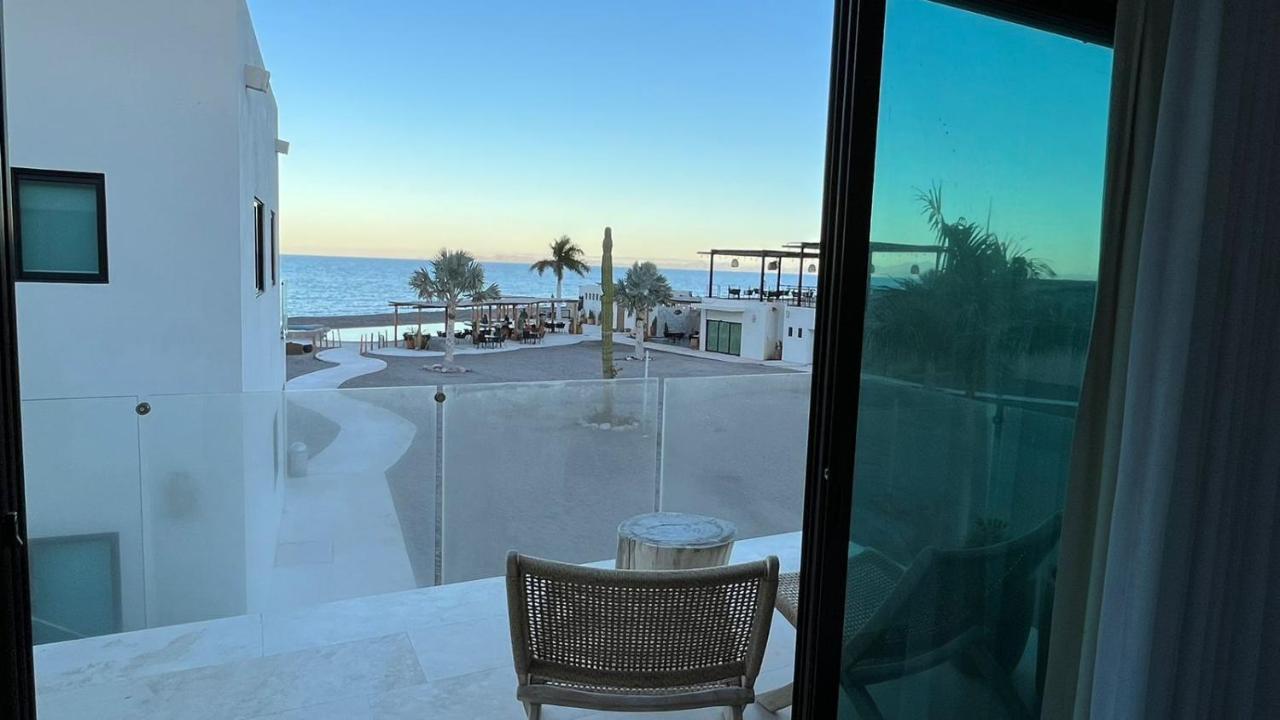 Appartamento Casalabastilla La Paz Esterno foto