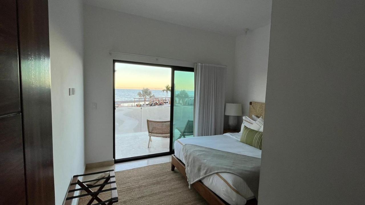 Appartamento Casalabastilla La Paz Esterno foto