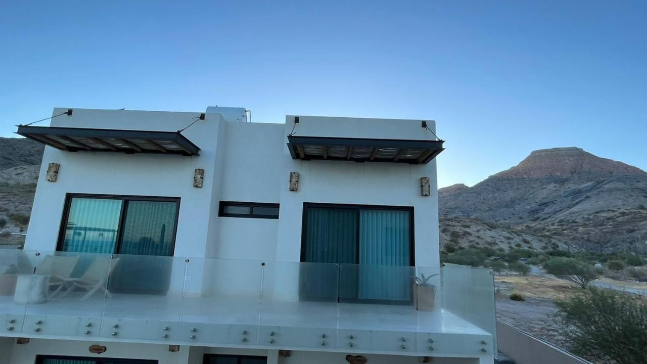 Appartamento Casalabastilla La Paz Esterno foto