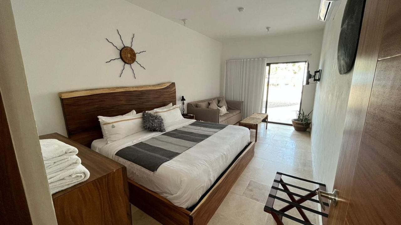 Appartamento Casalabastilla La Paz Esterno foto
