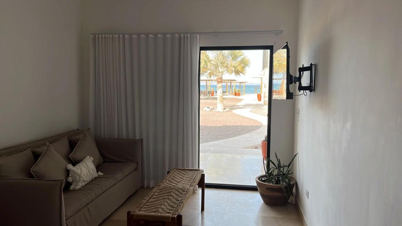 Appartamento Casalabastilla La Paz Esterno foto