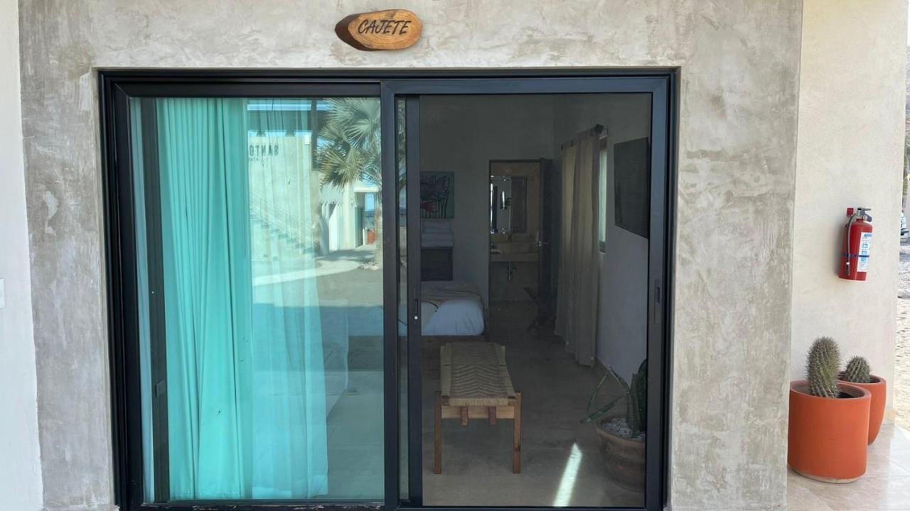 Appartamento Casalabastilla La Paz Esterno foto