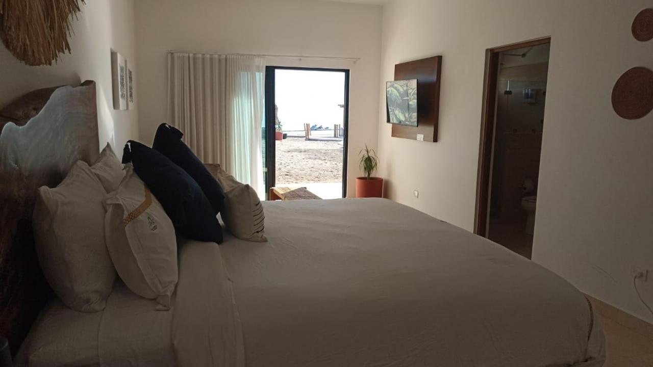 Appartamento Casalabastilla La Paz Esterno foto
