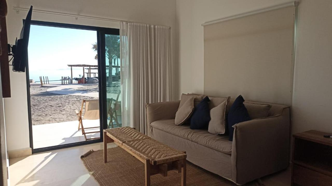 Appartamento Casalabastilla La Paz Esterno foto