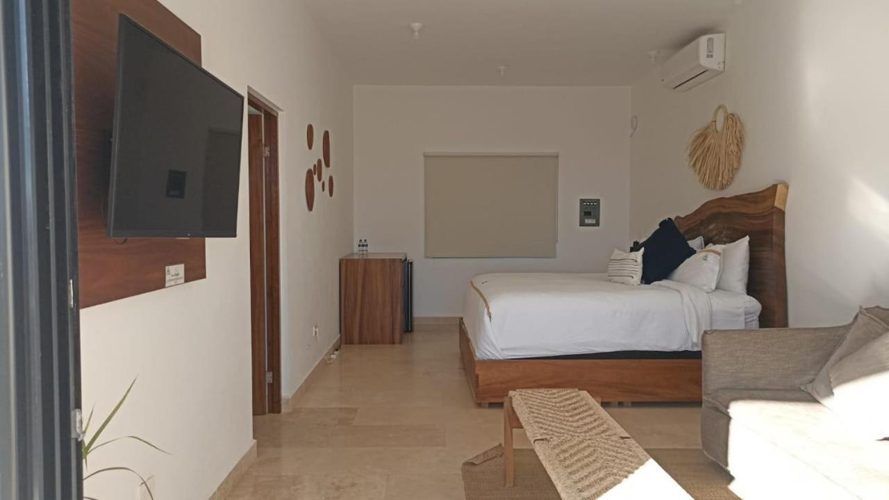 Appartamento Casalabastilla La Paz Esterno foto