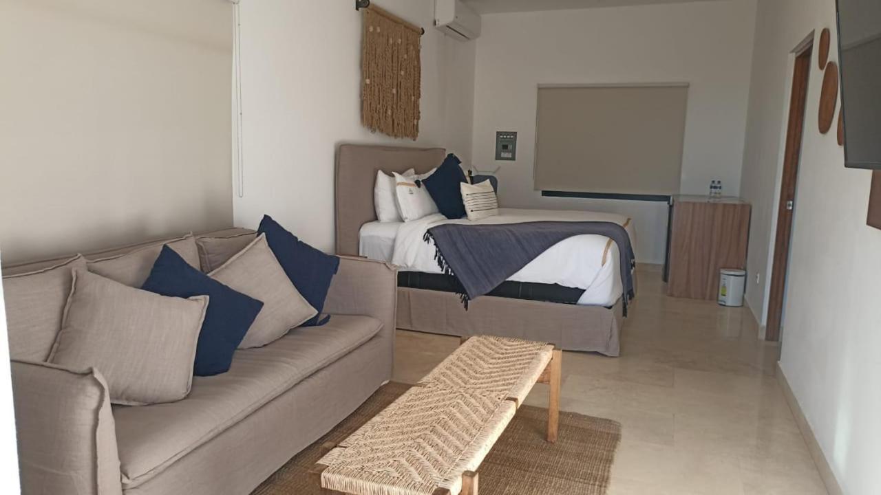 Appartamento Casalabastilla La Paz Esterno foto